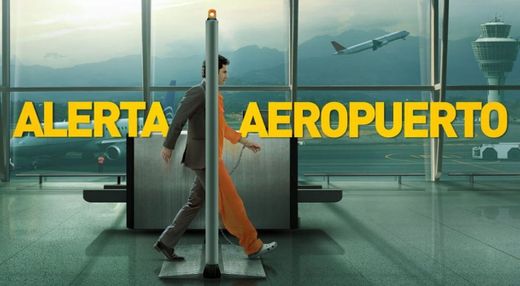 Alerta Aeropuerto