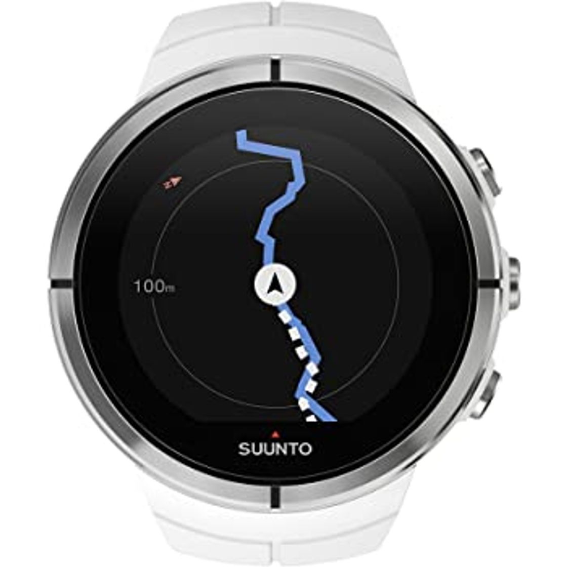 Product Suunto - Spartan Ultra White HR - SS022660000 - Reloj Multideporte GPS