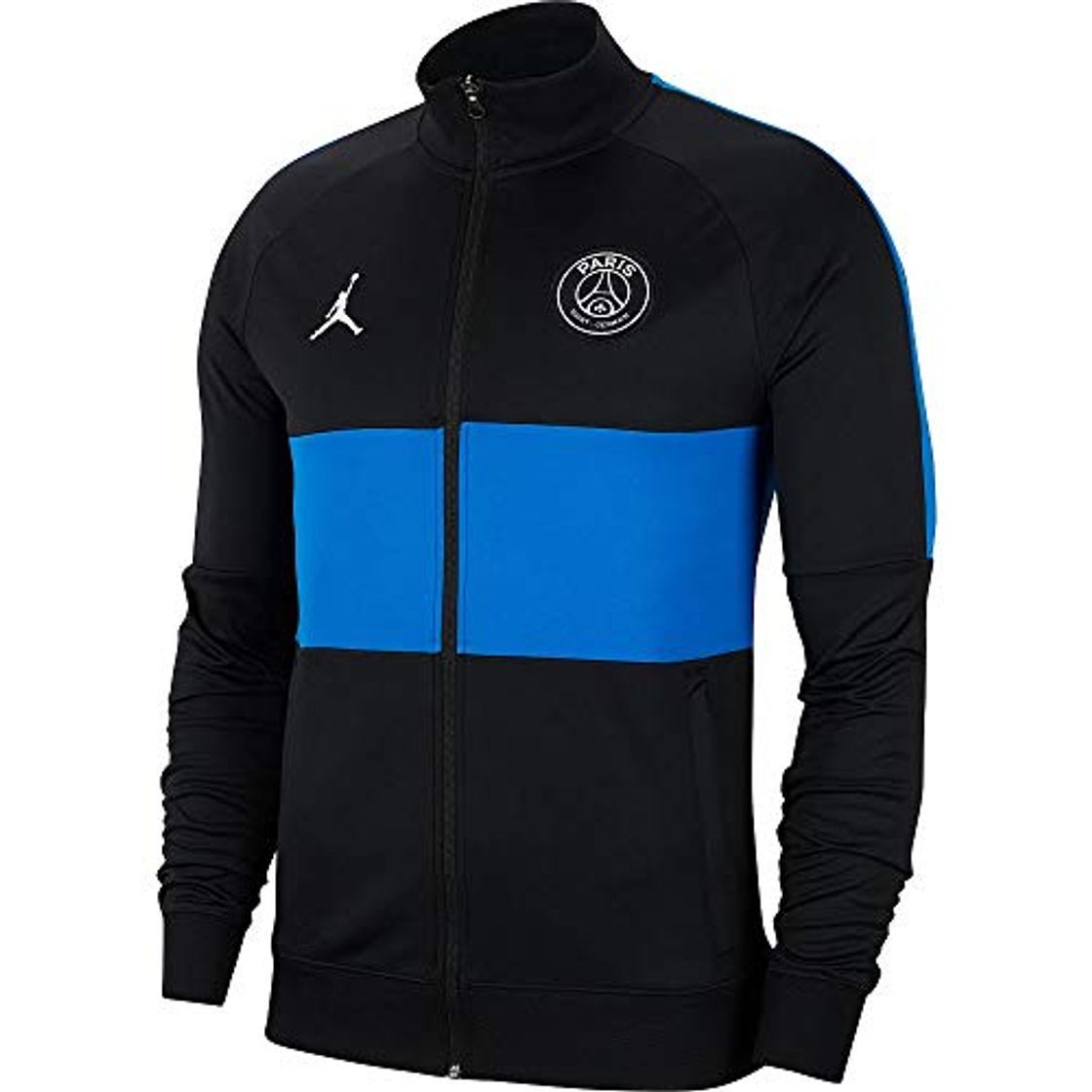 Product NIKE PSG M Nk Dry ACD TRK Jkt K Chaqueta de Deporte,