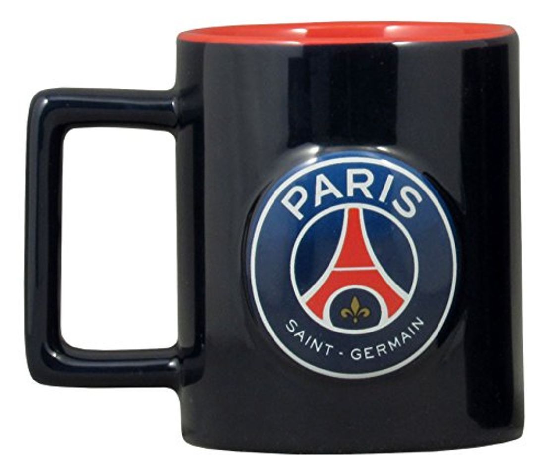 Producto GSP PSG 163psg501l3d Taza Logo 3D en Caja Individual cerámica 14