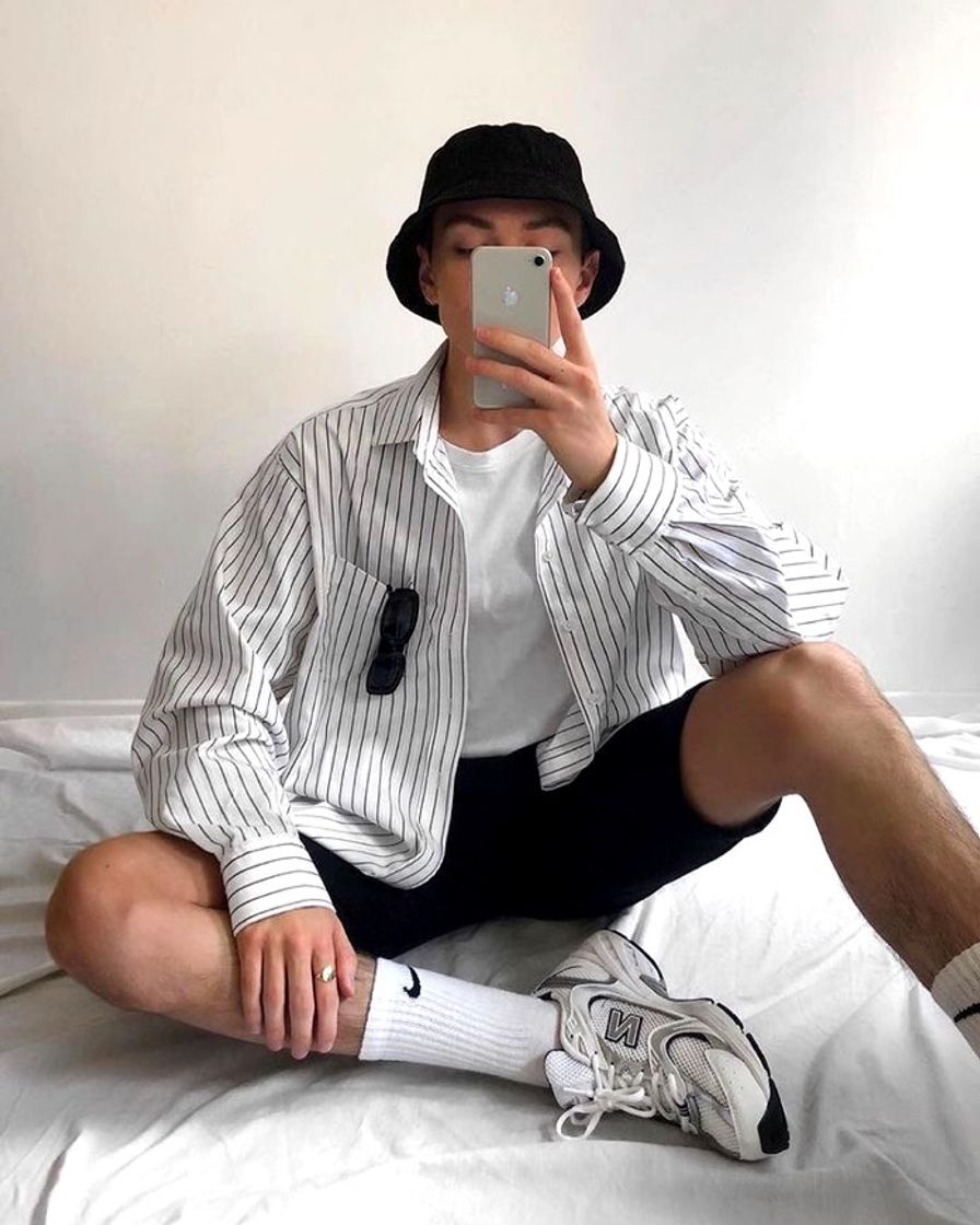 Social Outfit 2
