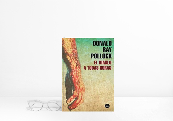 Libro El diablo a todas horas