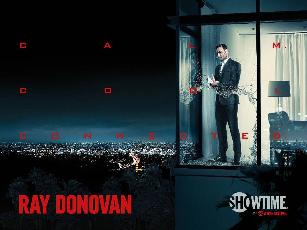 Serie Ray Donovan