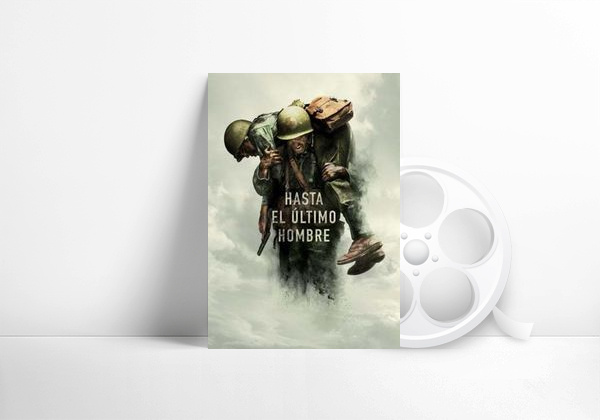 Movie Hasta el último hombre