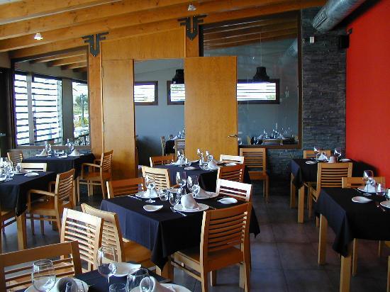 Restaurants Bistro Casa y Tinelo