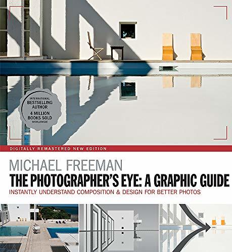 Libro The Photographers Eye. A Graphic Guide