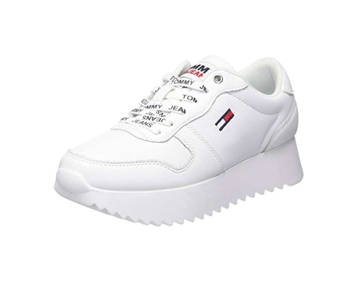Social Tommy Hilfiger Imogen 1a