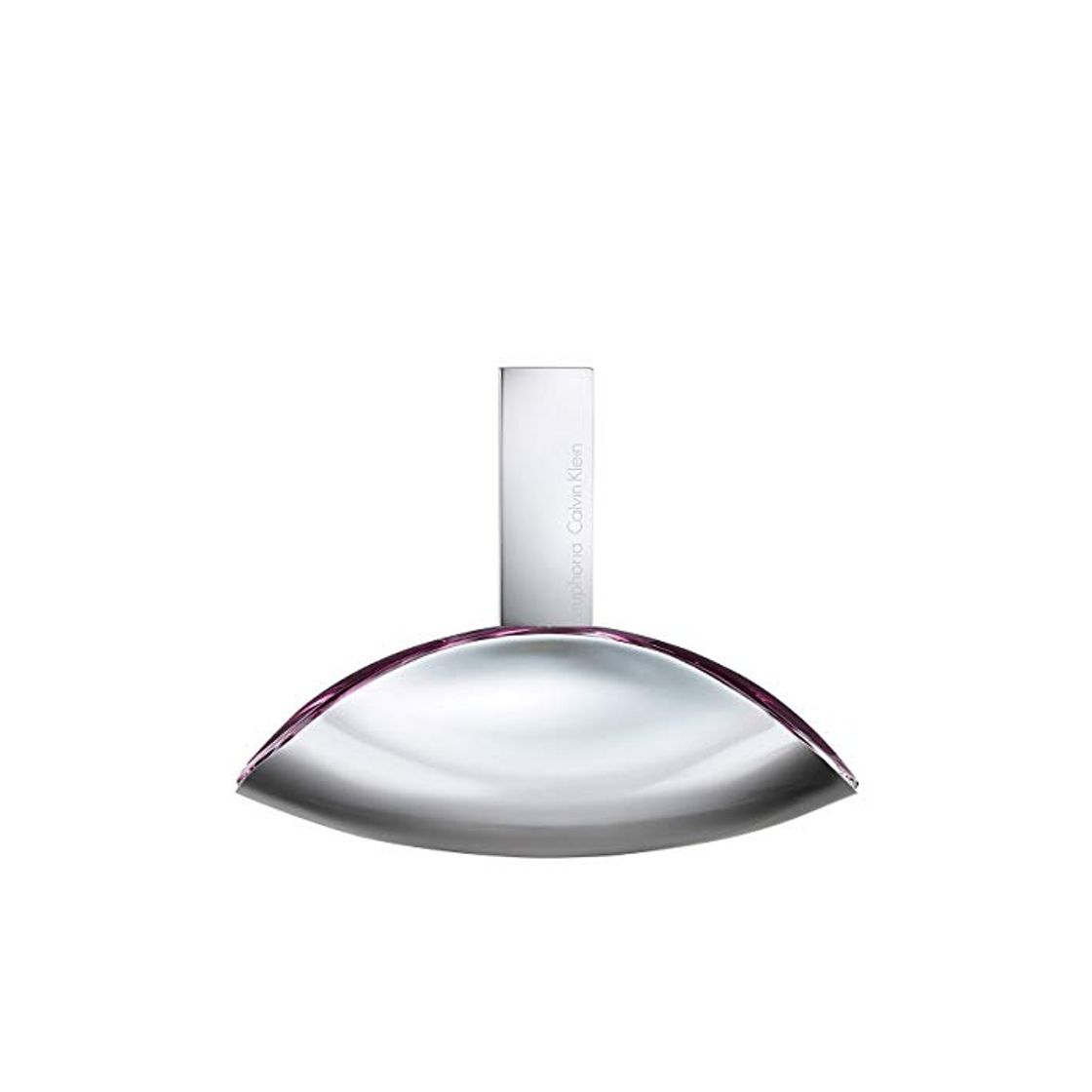 Social Calvin Klein Euphoria - Agua de perfume para mujer, 100 ml