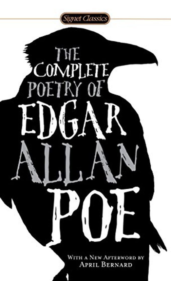 Libros The Complete Poetry Of Edgar Allan Poe