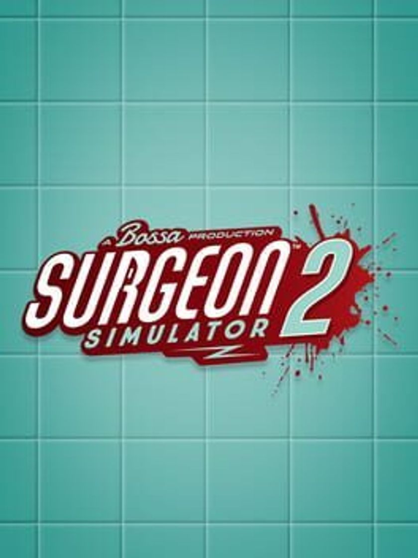 Videogames Surgeon Simulator 2