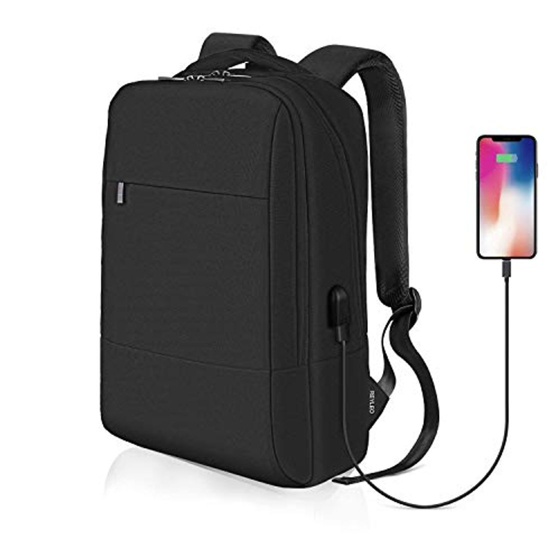 Social Mochila para Portátil