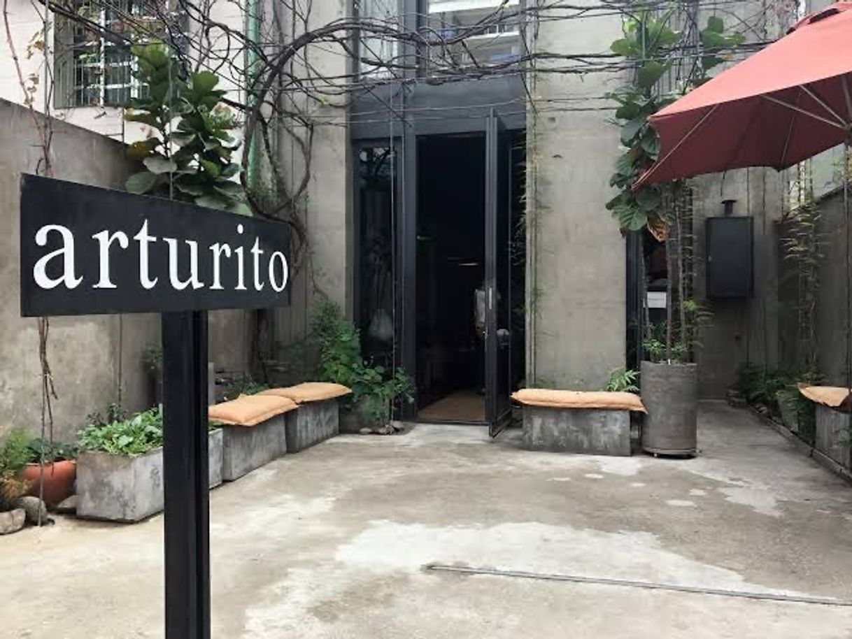 Restaurants Arturito