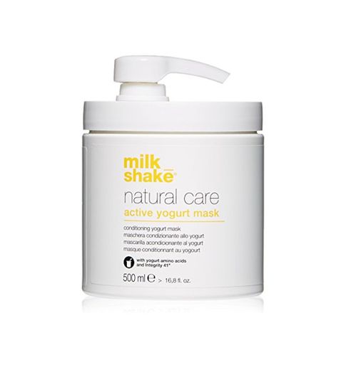 Milkshake Active Yogurt Mask 500ml