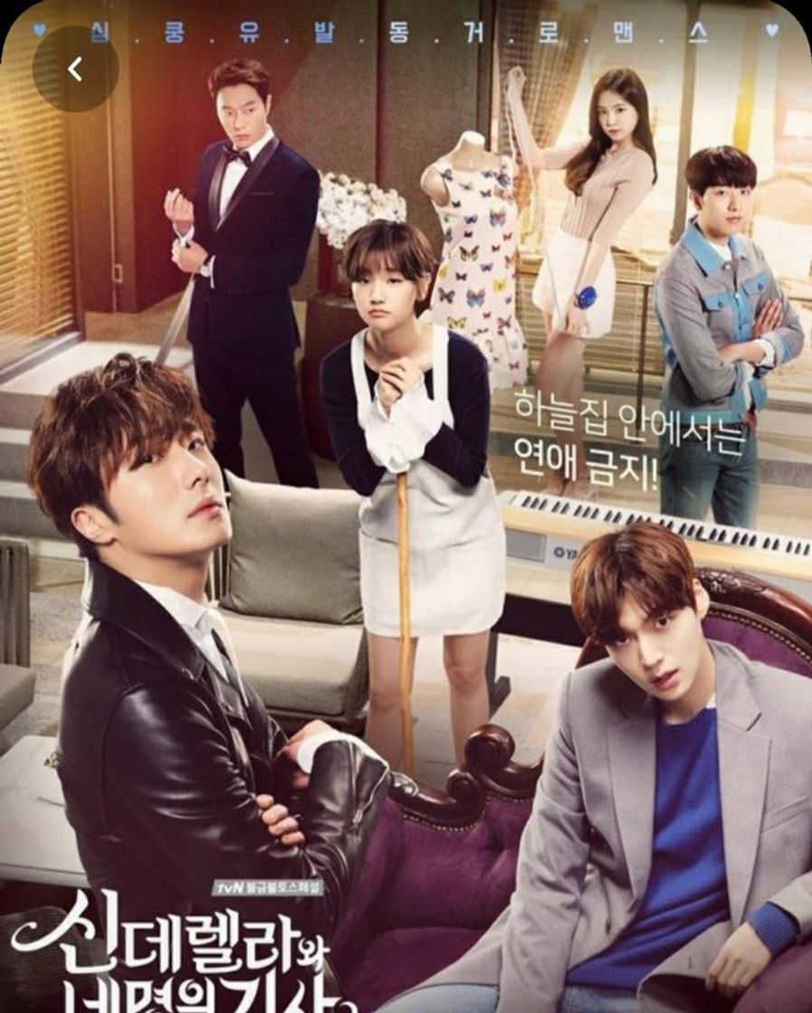 Social Netflix/Dorama