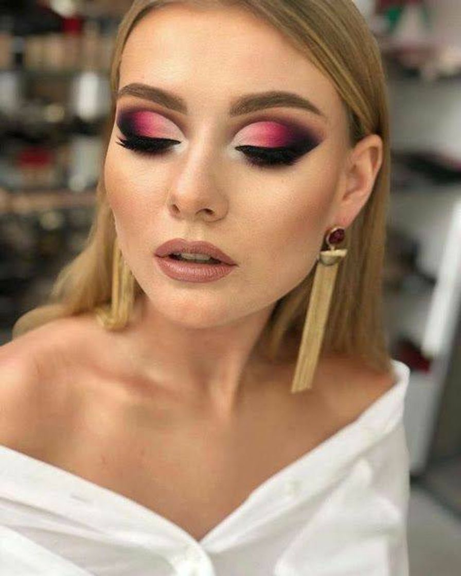 Fashion Makeup