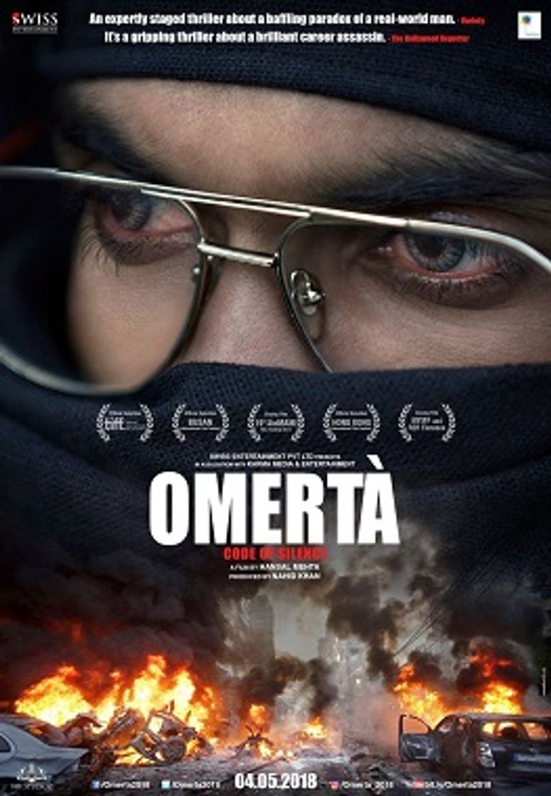 Movie Omerta