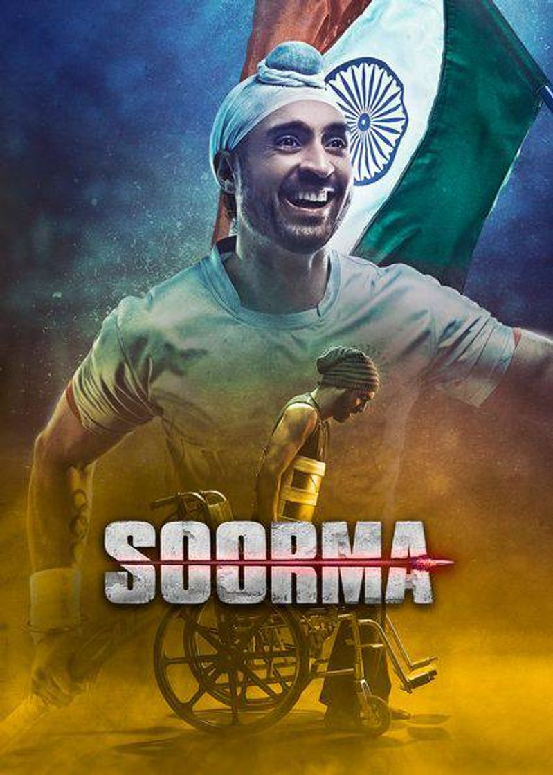 Movie Soorma