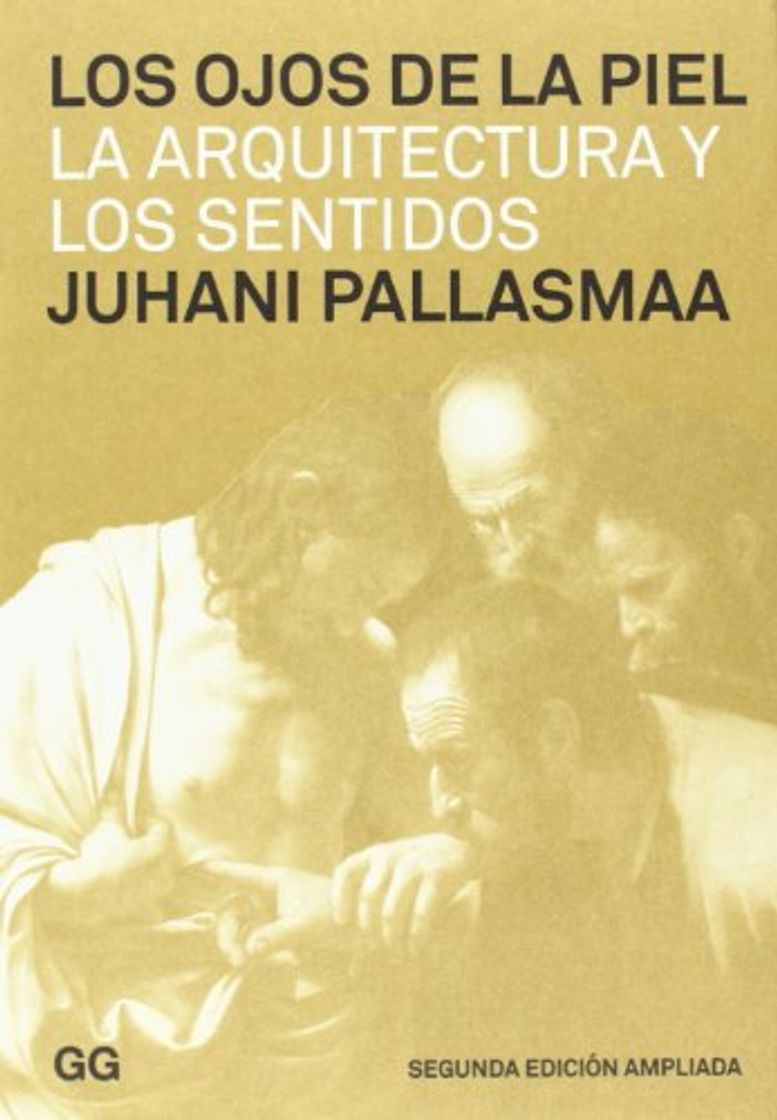 Libro Los ojos de la piel