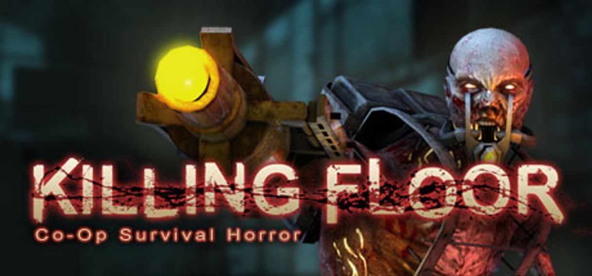 Videojuegos Killing Floor