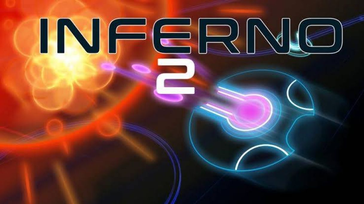 App Inferno 2 