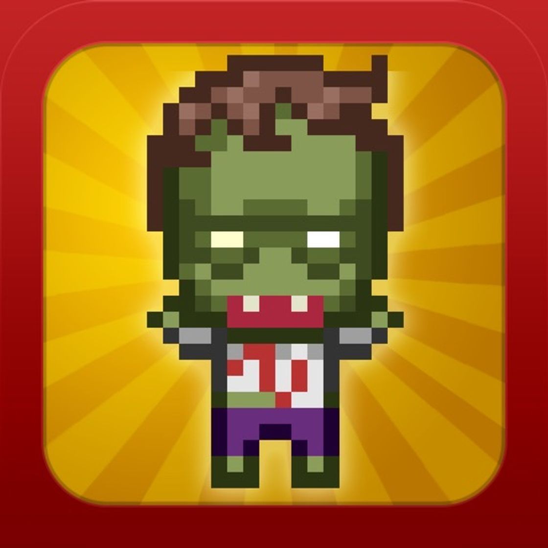 App Infectonator