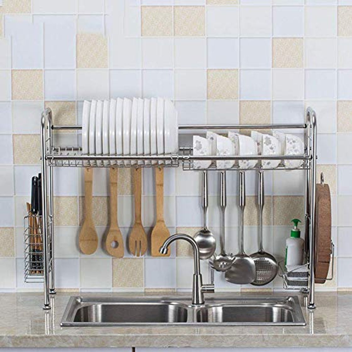 Producto Over The Sink Dish Rack de secado