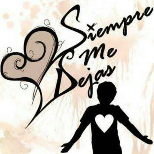 Insite - Siempre Me Dejas - YouTube