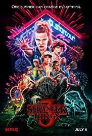 Stranger Things