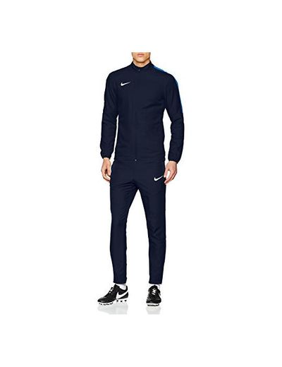 Nike M Nk Dry Acdmy18 TRK Suit W Chándal