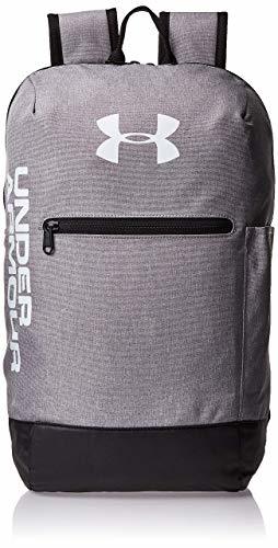 Productos Under Armour Patterson Backpack Mochila, Unisex, Gris