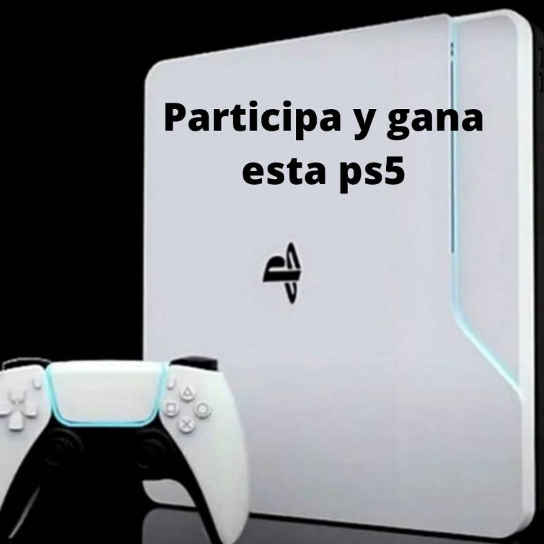 Moda Consola ps5 pro