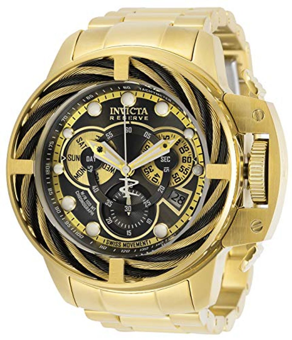 Fashion Invicta Reserve 30129 Reloj para Hombre - 50