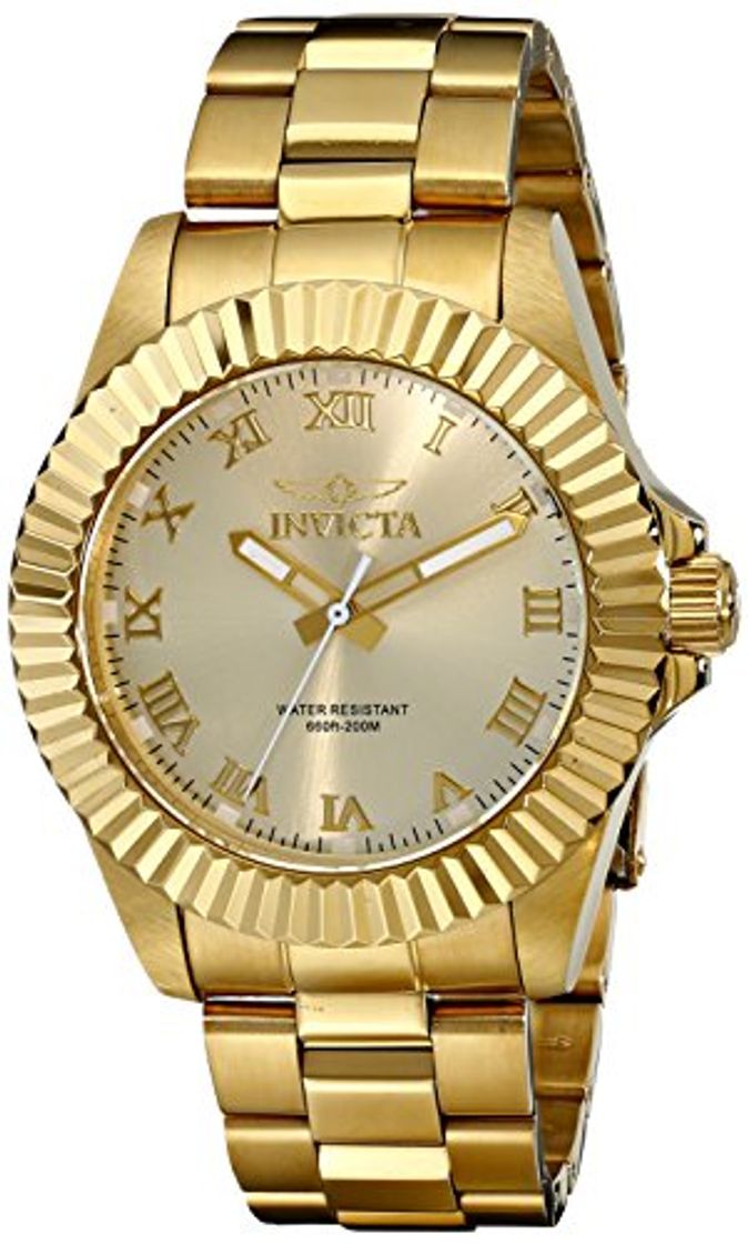 Product INVICTA 16739 - Reloj de cuarzo para mujer