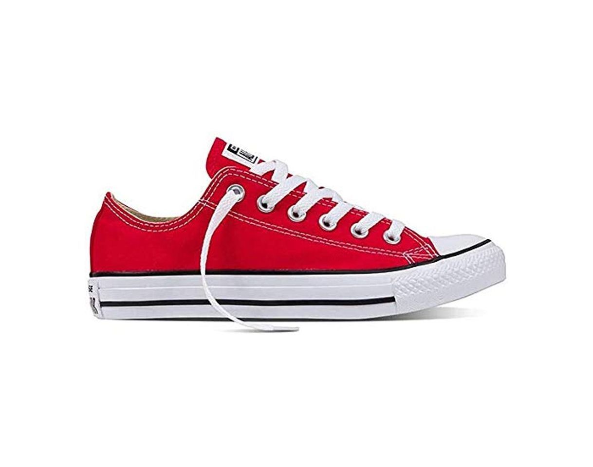 Social Converse Chuck Taylor All Star Season Ox