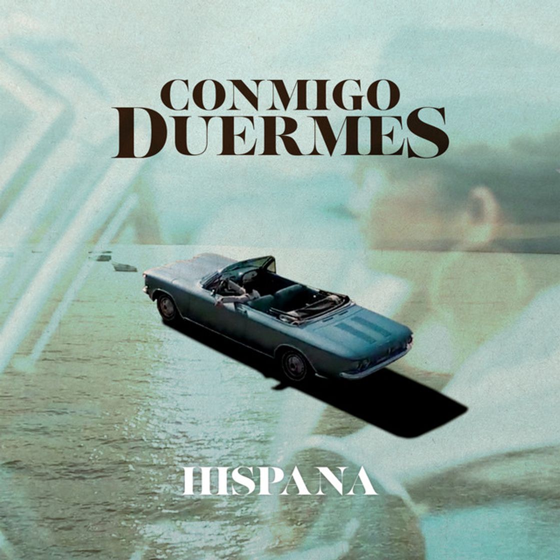 Canciones Conmigo Duermes