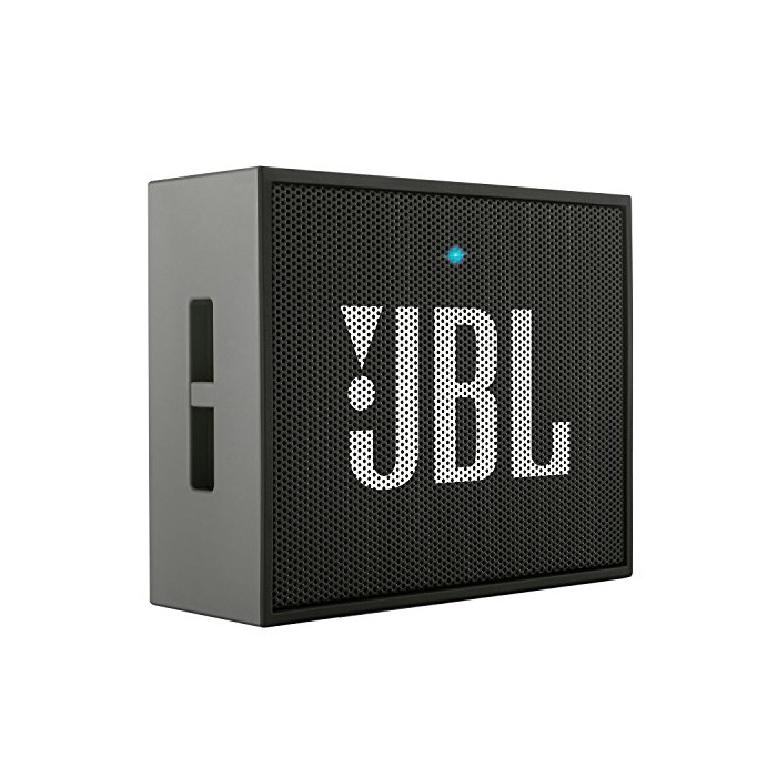 Electrónica JBL Go - Altavoz portátil para Smartphones