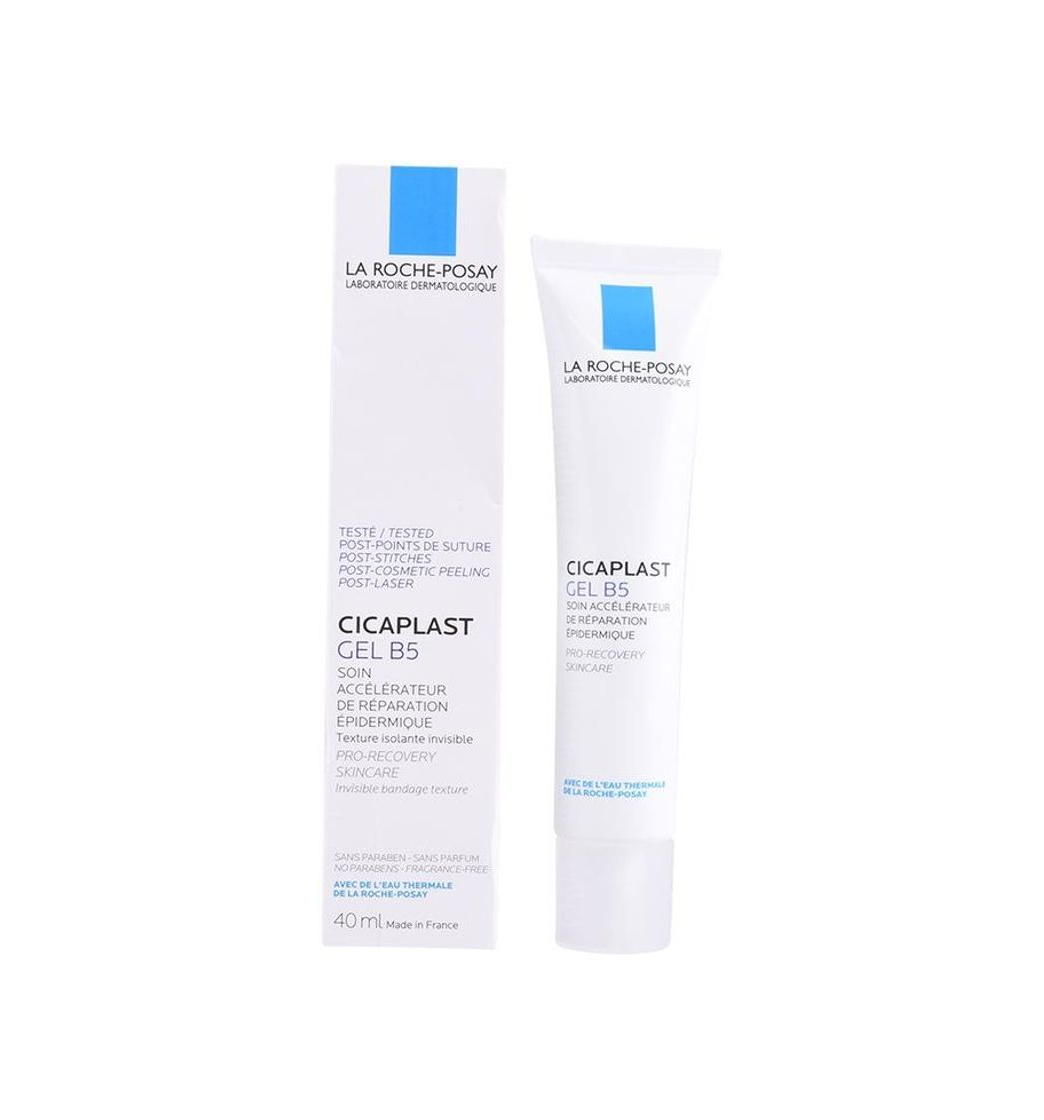 Producto La Roche Posay Cicaplast Accélérateur De Réparation Épidermique 40 Ml 1 Unidad