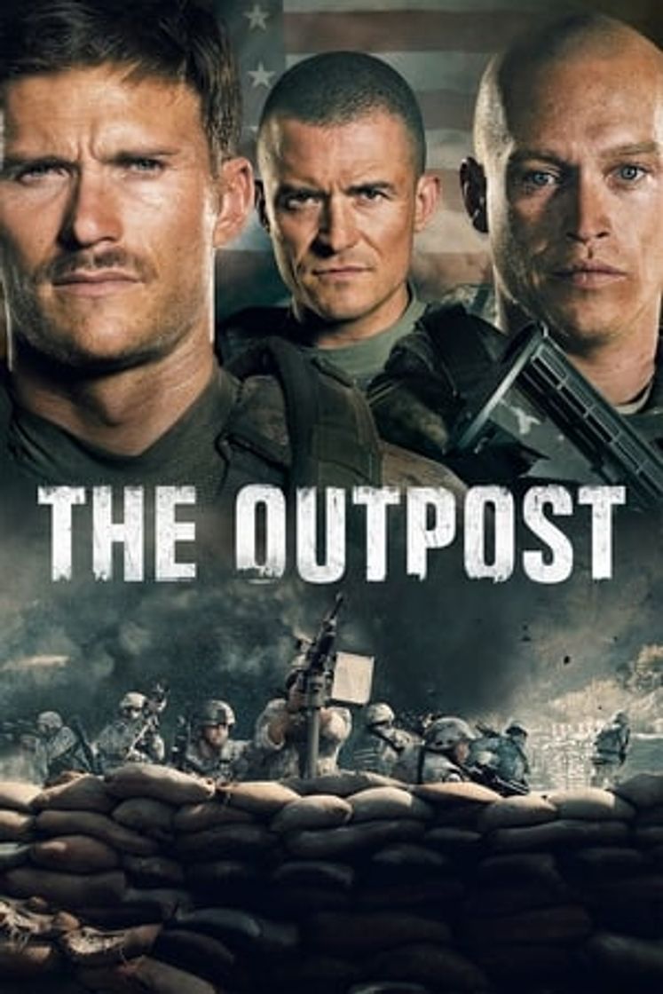 Movie The Outpost