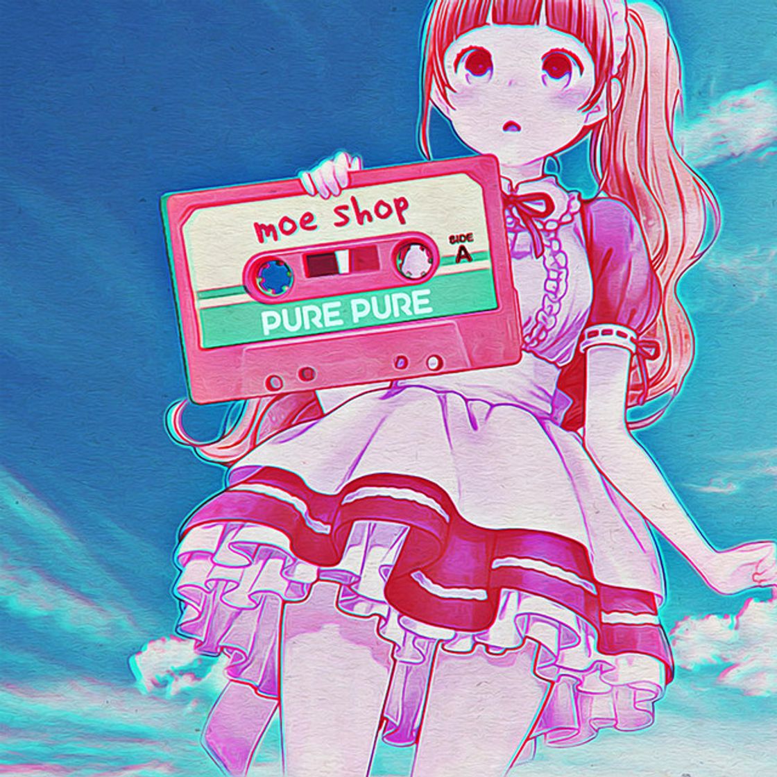 Music You Look So Good