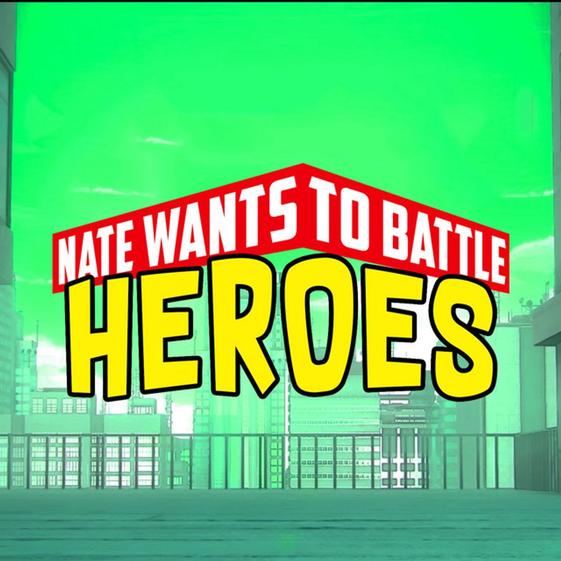 Music Heroes (From "My Hero Academia")