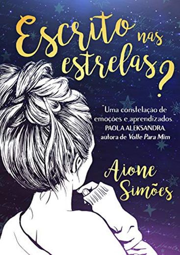 Escrito nas Estrelas?