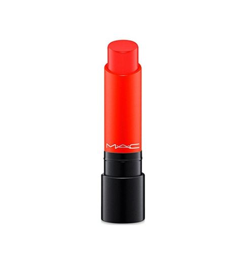 Mac lipten sity Lipstick