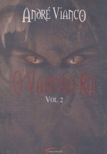 O Vampiro-Rei