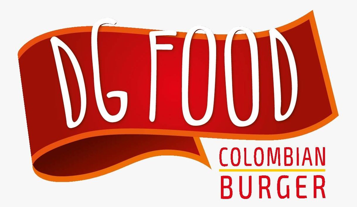 Restaurantes DG FOOD Colombian Burger