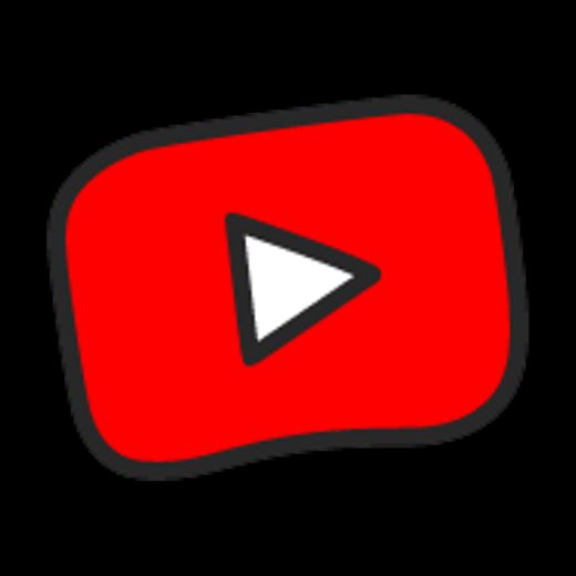 ❤️Mi canal de Youtube ❤️