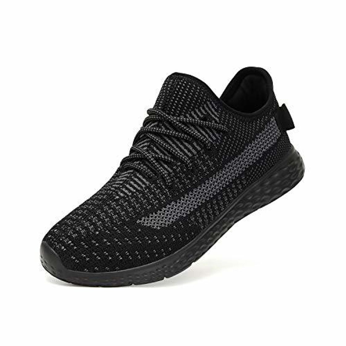 Moda LOHOTEK Zapatillas Hombres Zapatos Deportivos para Hombres - Zapatos Casuales para Caminar