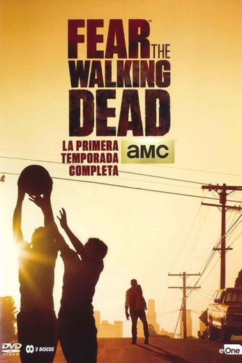 Fear the Walking Dead