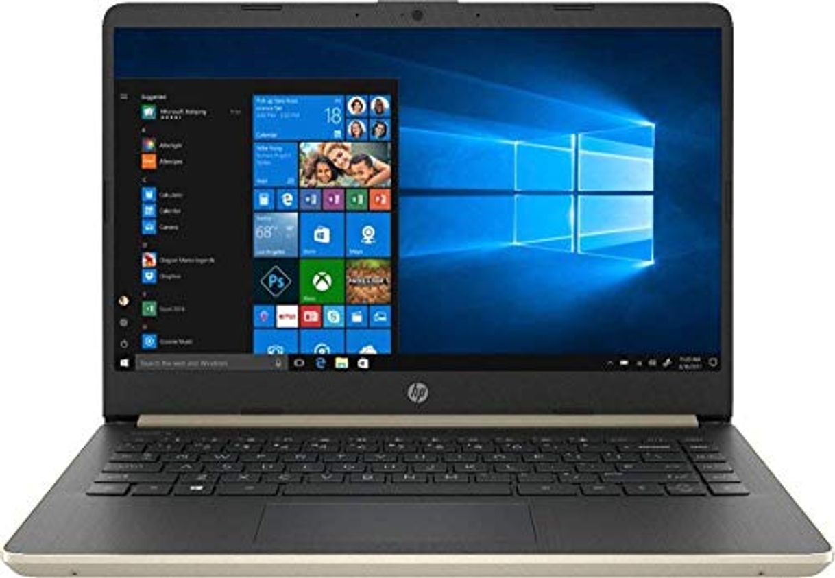 Electronic HP Pavilion x360 - 14-dh1011ns - Ordenador portátil de 14" FullHD