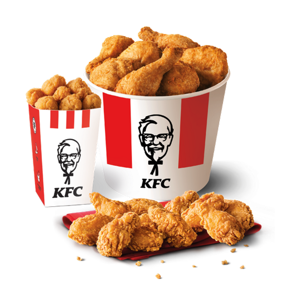 Restaurants KFC