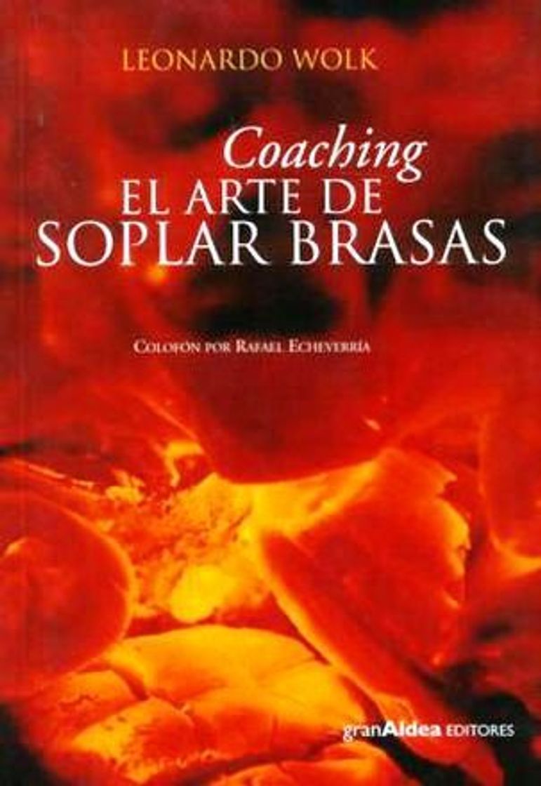 Libro Coaching